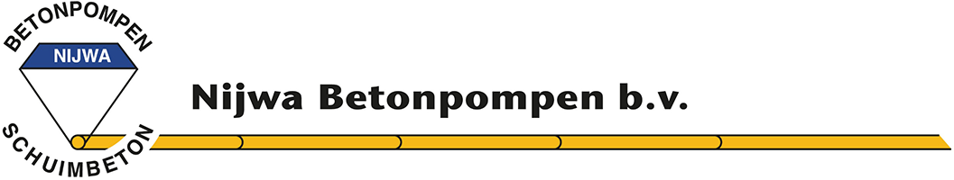 Nijwa Betonpompen B.V.